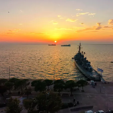 Endless Blue * Thessaloniki