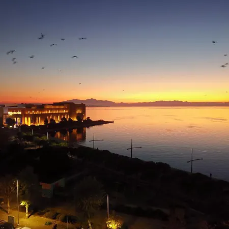 Endless Blue * Thessaloniki