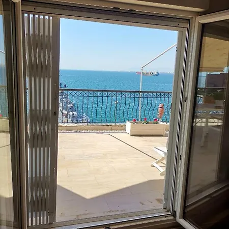 Apartment Endless Blue *